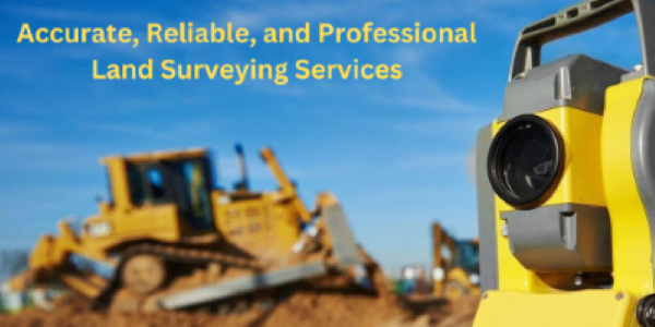 Land Surveying